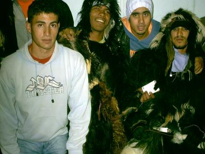 l3zawi bilmawn  2007